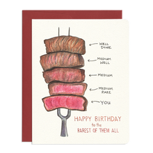 Load image into Gallery viewer, Birthday Card
