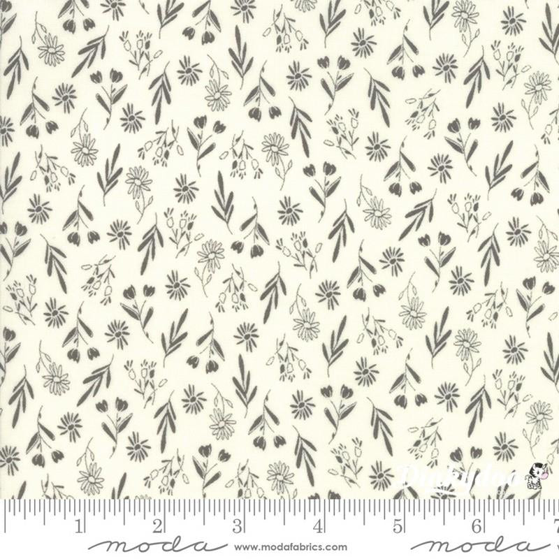 Prairie Fields Fat Quarter
