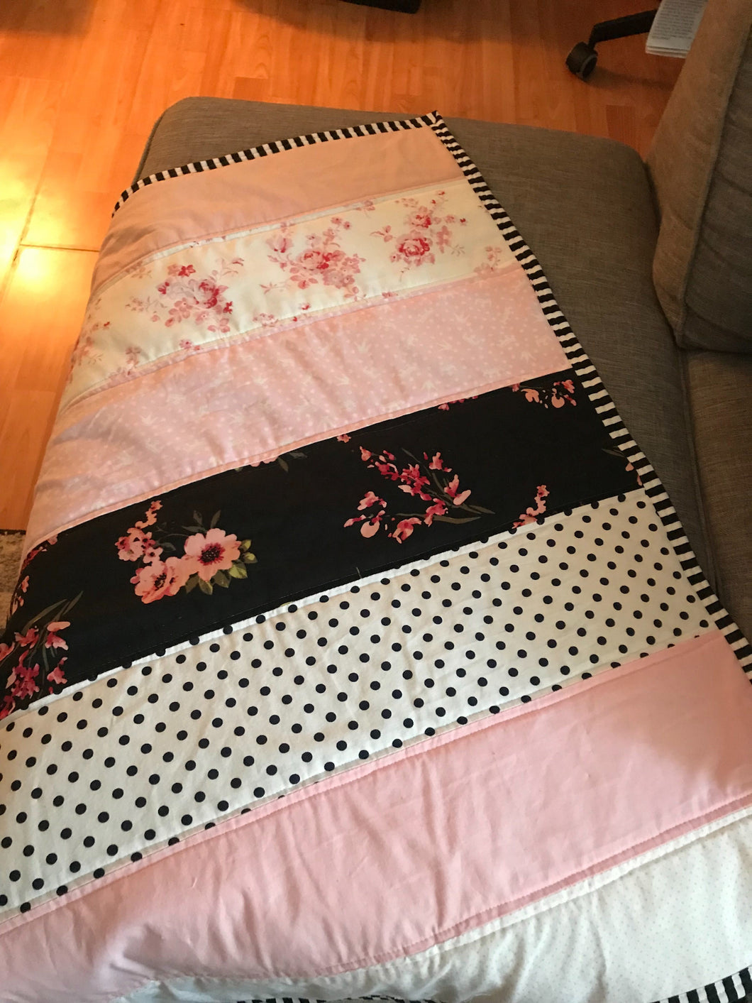 Aurora Quilt