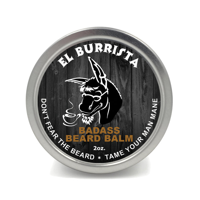 Beard Balm