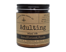 Load image into Gallery viewer, Exclusive Scent Of The Month - Candle  &amp; Melt - 1 Month Subscription
