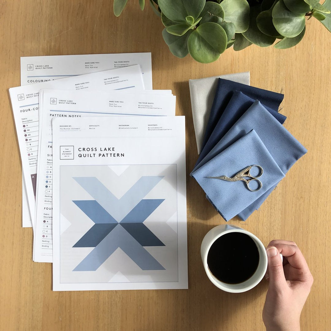 Ultimate Quilting Bundle