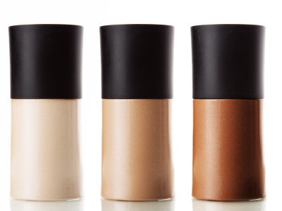 Luminous Foundation