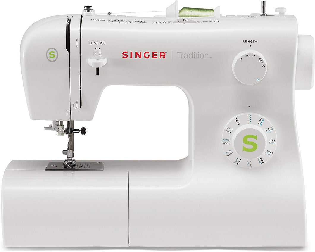 Singer 2277 Easy to Use Sewing Machine