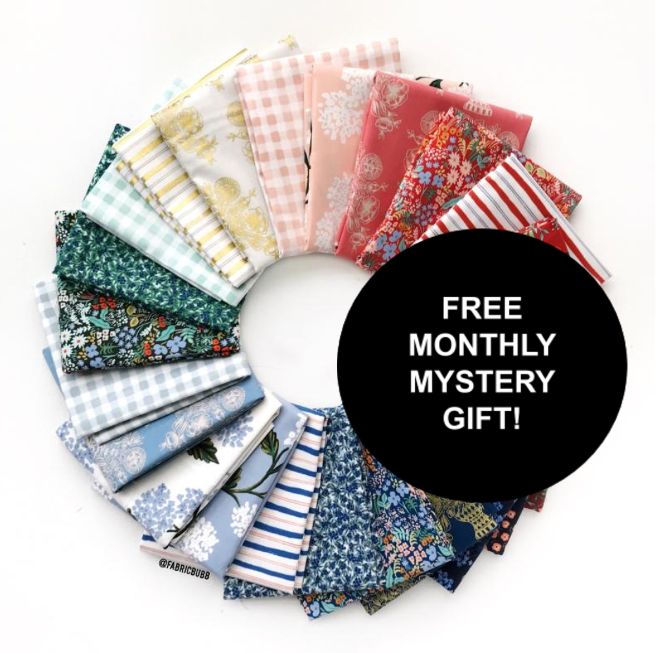 Surprise Box - 12 Month Subscription