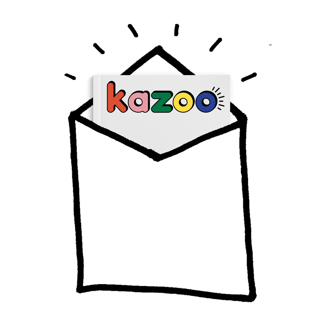 Kazoo Magazine