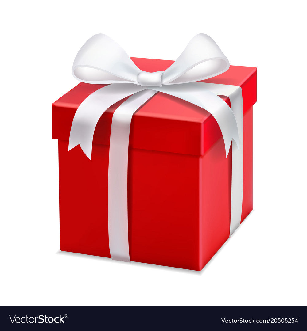 FREE MYSTERY GIFT