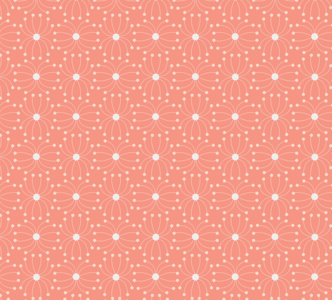 Watercolour Fat Quarter