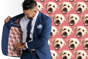 Create Your Own Fabric!